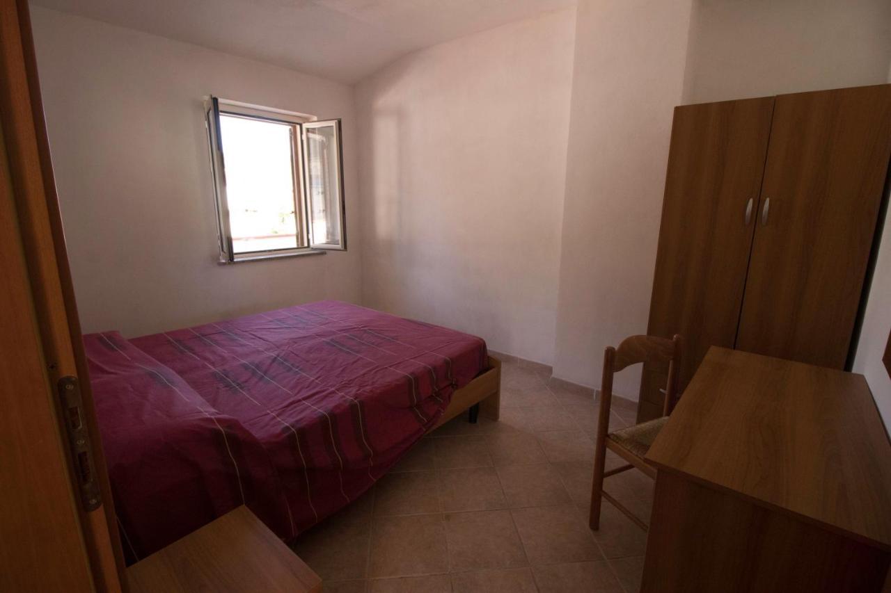 Fondaco Del Capo Villa Capo Vaticano Kültér fotó