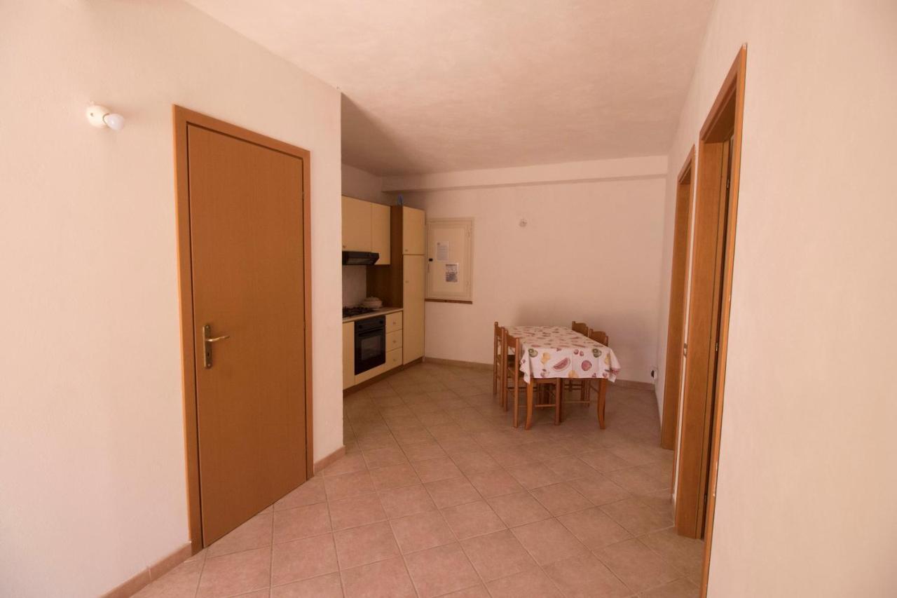 Fondaco Del Capo Villa Capo Vaticano Kültér fotó