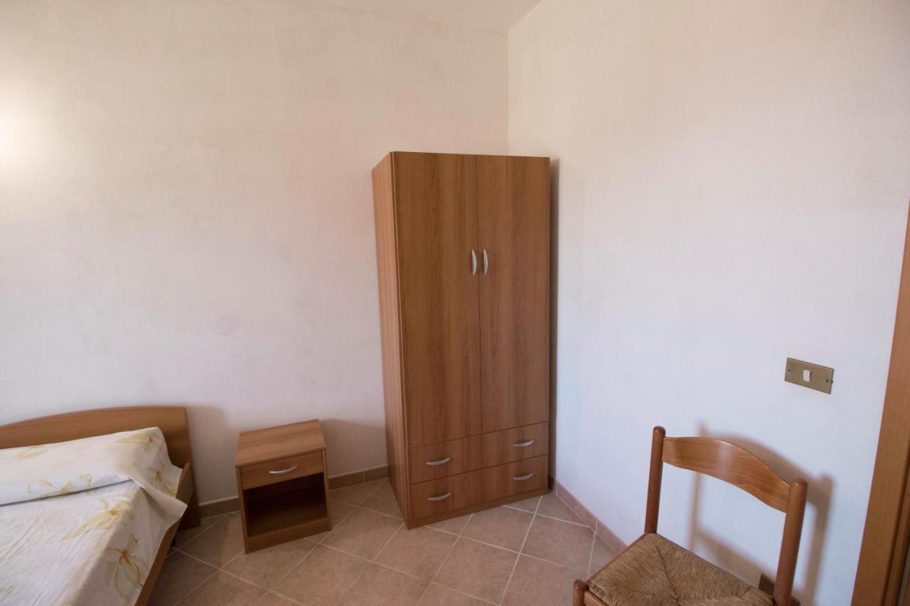 Fondaco Del Capo Villa Capo Vaticano Kültér fotó