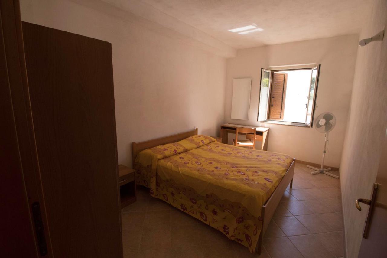 Fondaco Del Capo Villa Capo Vaticano Kültér fotó