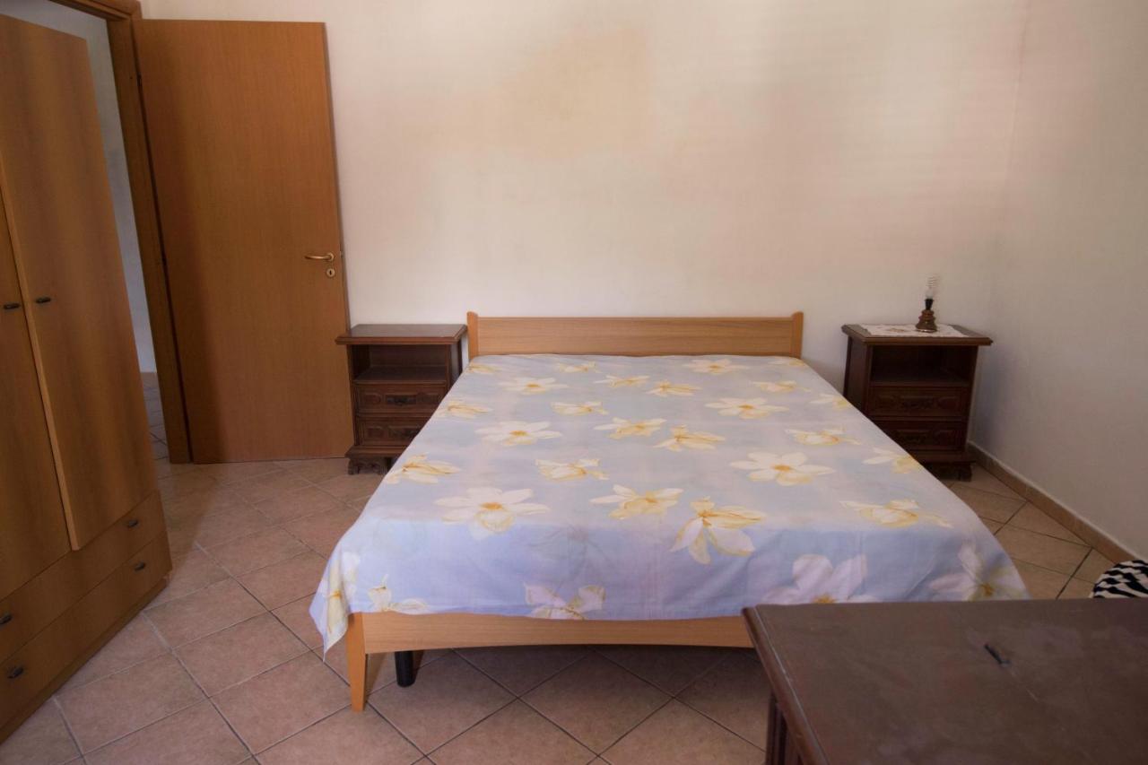 Fondaco Del Capo Villa Capo Vaticano Kültér fotó