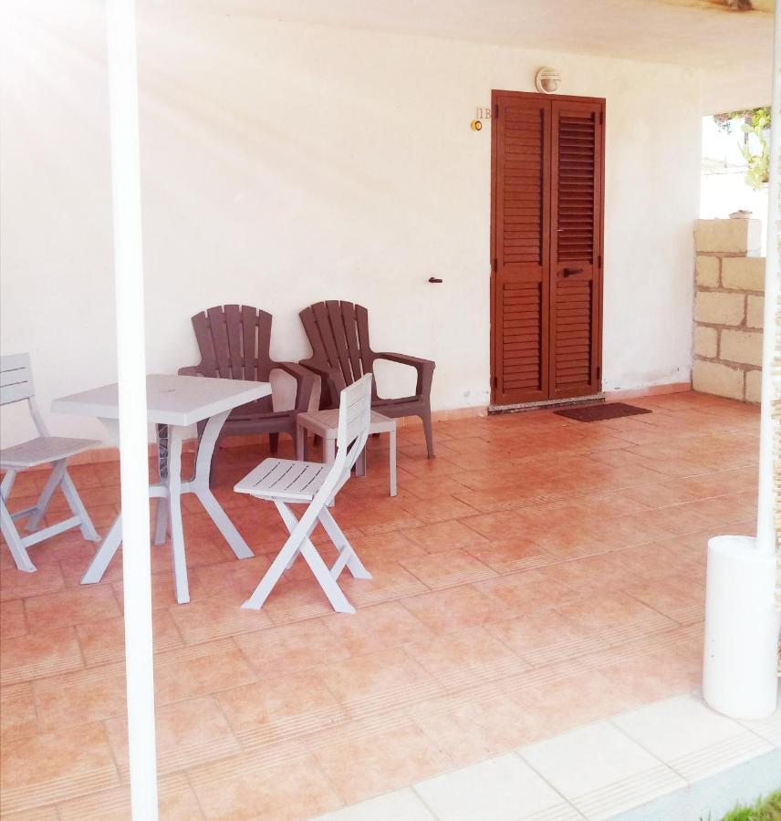 Fondaco Del Capo Villa Capo Vaticano Kültér fotó