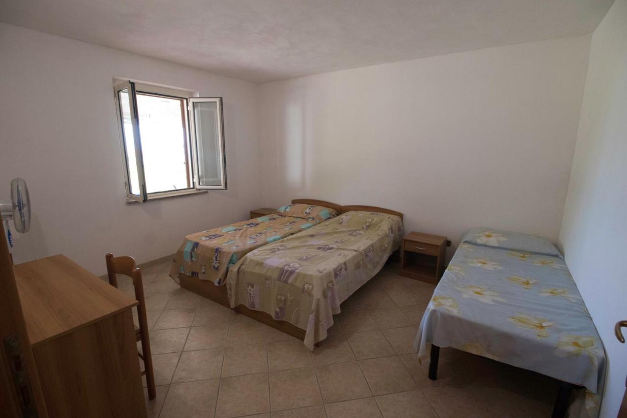Fondaco Del Capo Villa Capo Vaticano Kültér fotó
