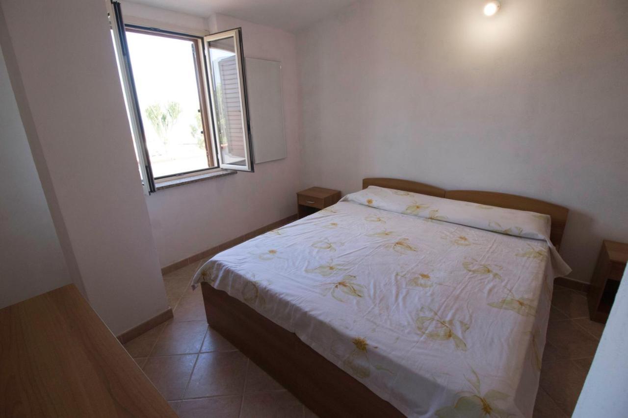 Fondaco Del Capo Villa Capo Vaticano Kültér fotó