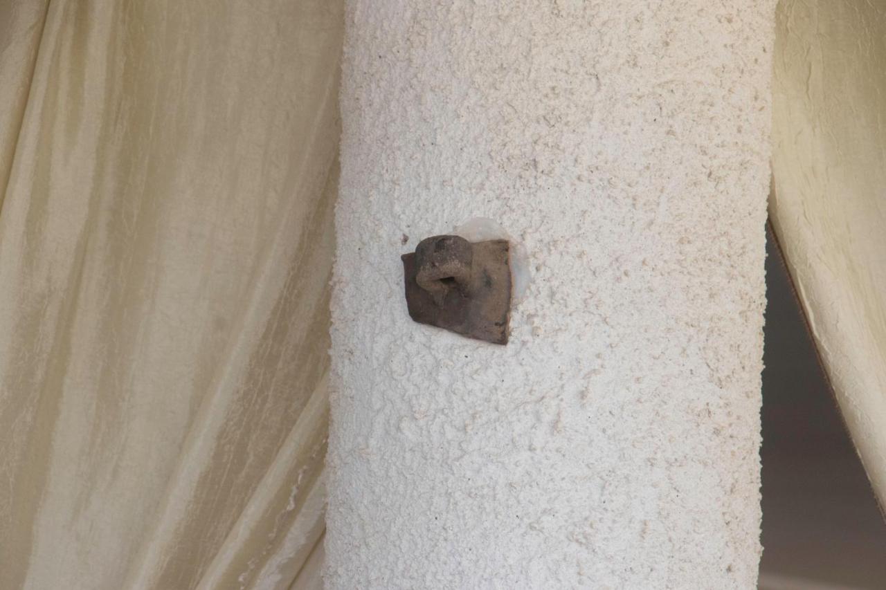 Fondaco Del Capo Villa Capo Vaticano Kültér fotó