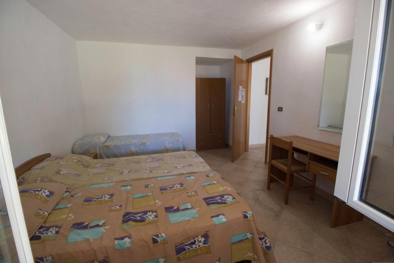 Fondaco Del Capo Villa Capo Vaticano Kültér fotó