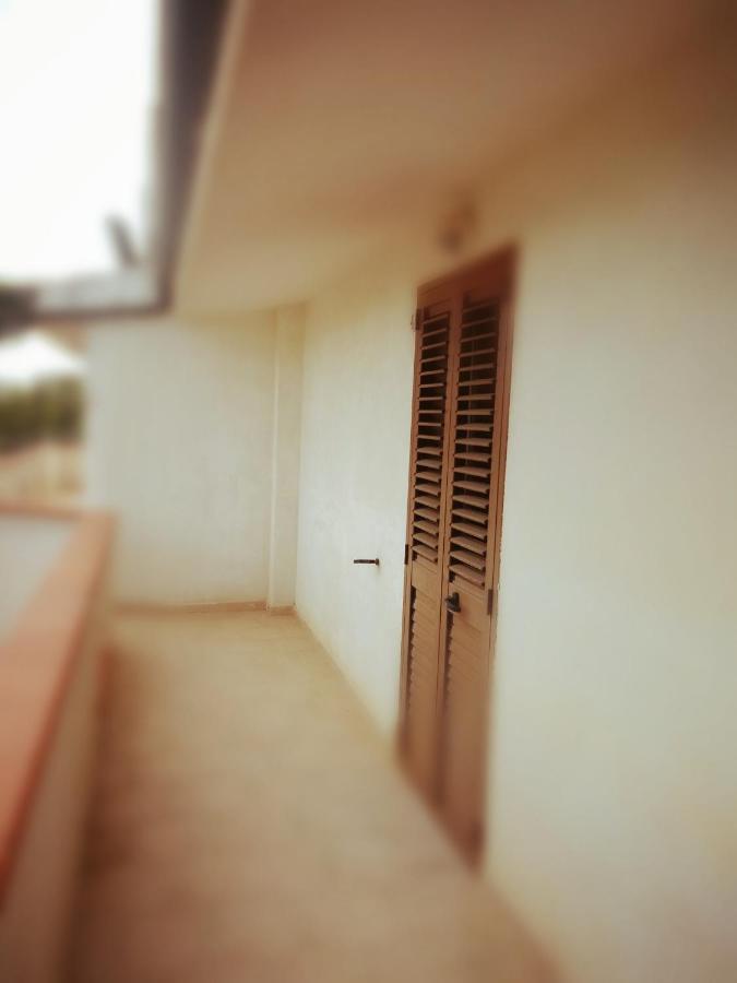 Fondaco Del Capo Villa Capo Vaticano Kültér fotó