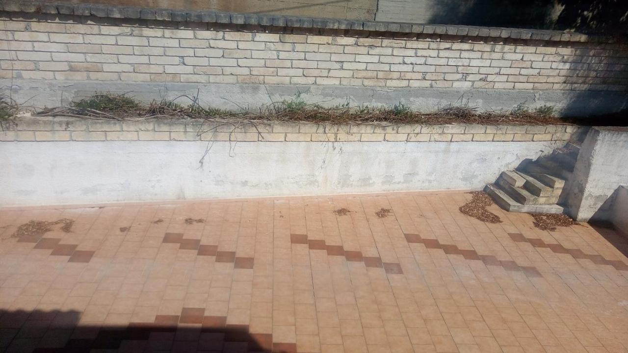 Fondaco Del Capo Villa Capo Vaticano Kültér fotó